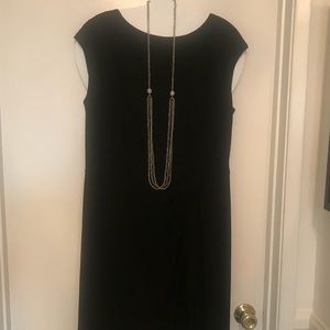 LBD cocktail style